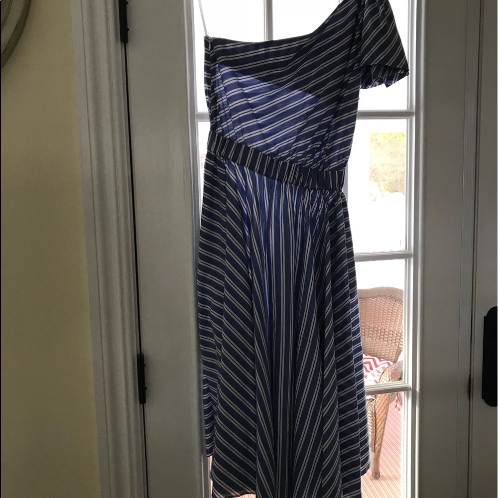 Beautiful dress